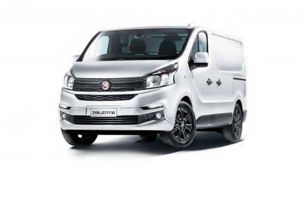 Fiat Talento