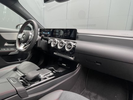 Mercedes A-Klasse