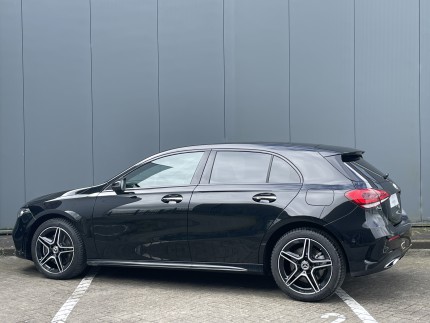 Mercedes A-Klasse