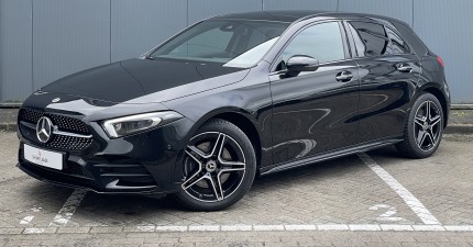 Mercedes A-Klasse