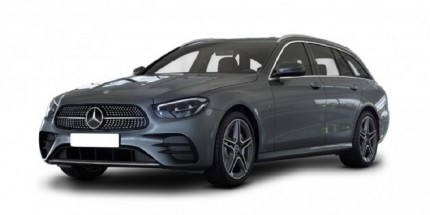 Mercedes E-Klasse