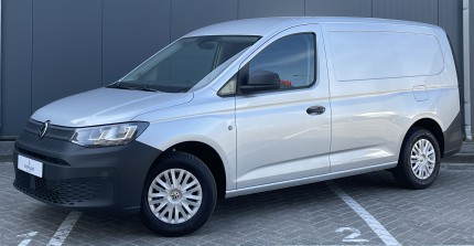 Volkswagen Caddy Cargo Maxi