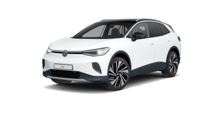 Volkswagen ID4