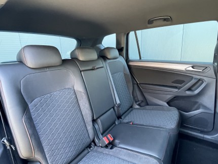 Seat Taracco