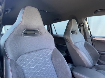 Seat Taracco