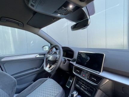 Seat Taracco