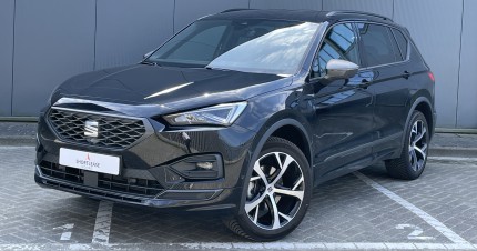 Seat Taracco