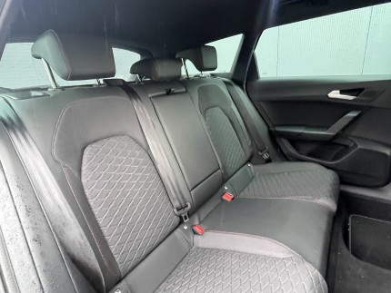 Seat Leon Sportstourer