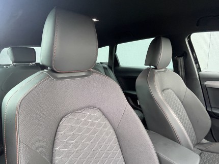 Seat Leon Sportstourer