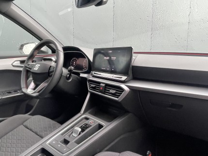 Seat Leon Sportstourer