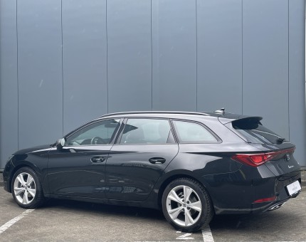 Seat Leon Sportstourer