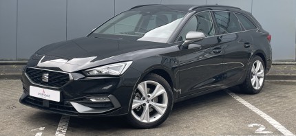 Seat Leon Sportstourer