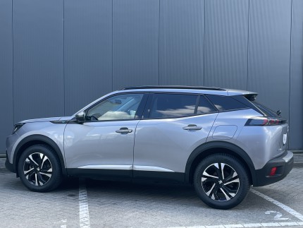 Peugeot e-2008