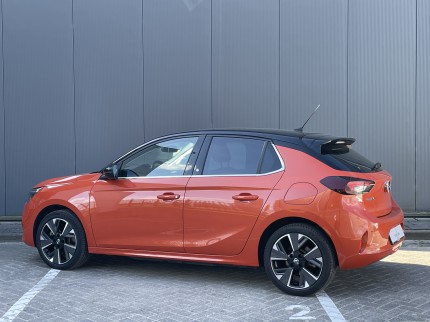 Opel Corsa-e