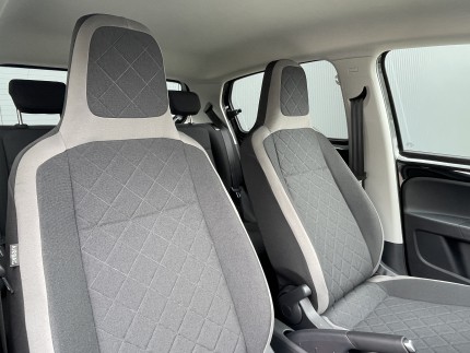 Volkswagen e-Up