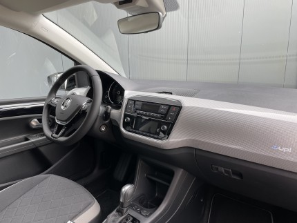 Volkswagen e-Up