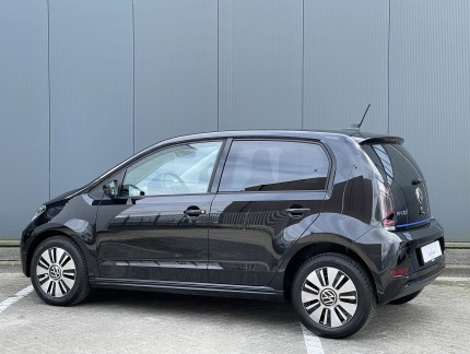 Volkswagen e-Up