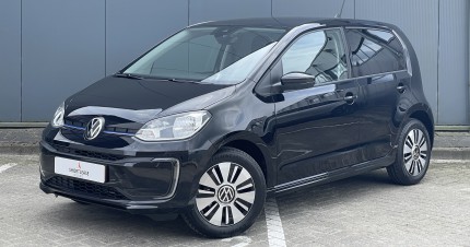 Volkswagen e-Up