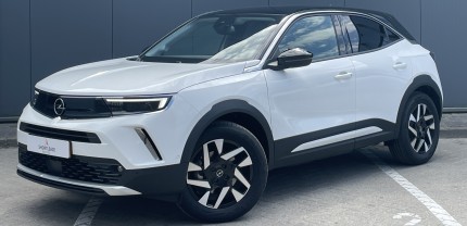 Opel Mokka-e