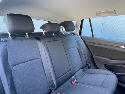 Volkswagen Golf Var
