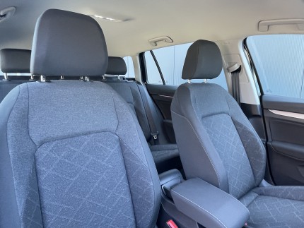 Volkswagen Golf Var