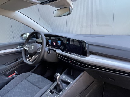 Volkswagen Golf Var