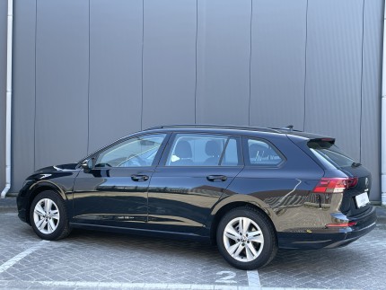 Volkswagen Golf Var