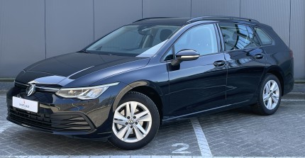 Volkswagen Golf Var