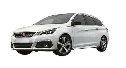 Peugeot 308 SW