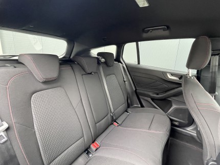 Ford Focus STW
