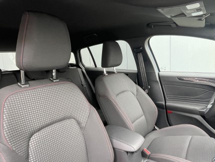 Ford Focus STW