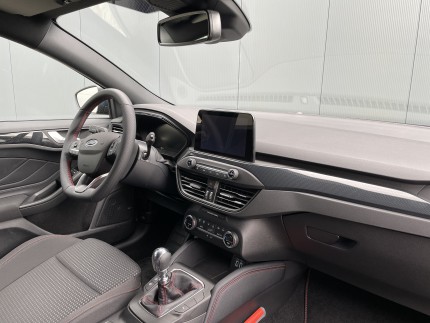 Ford Focus STW