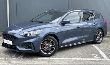 Ford Focus STW