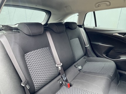 Opel Astra STW
