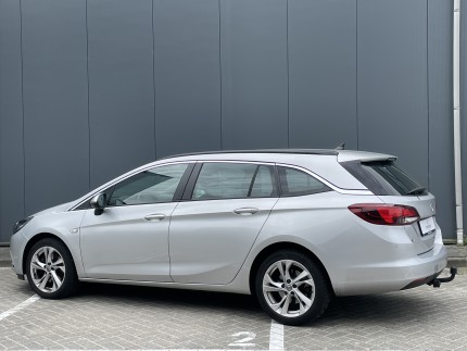 Opel Astra STW