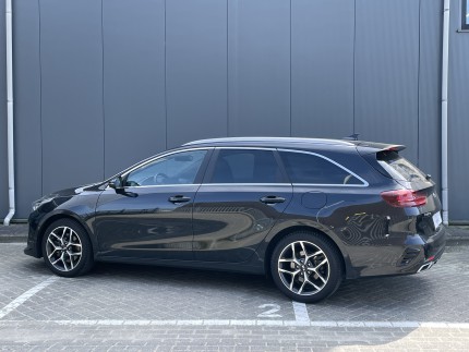 Kia Ceed sportswagon