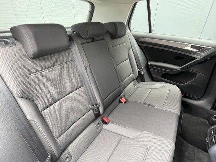 Volkswagen E-Golf