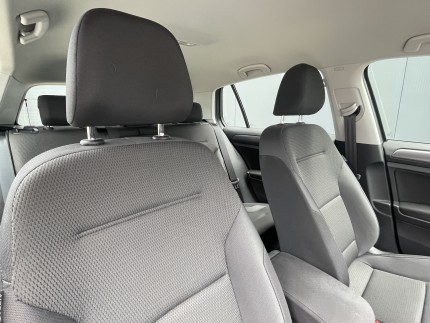 Volkswagen E-Golf