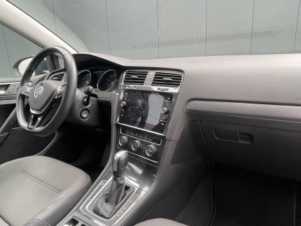 Volkswagen E-Golf