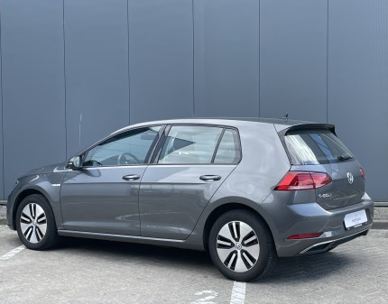 Volkswagen E-Golf
