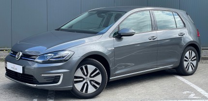 Volkswagen E-Golf